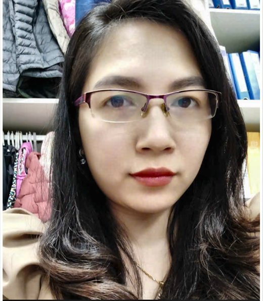 Chị Nguyễn Thùy Dung